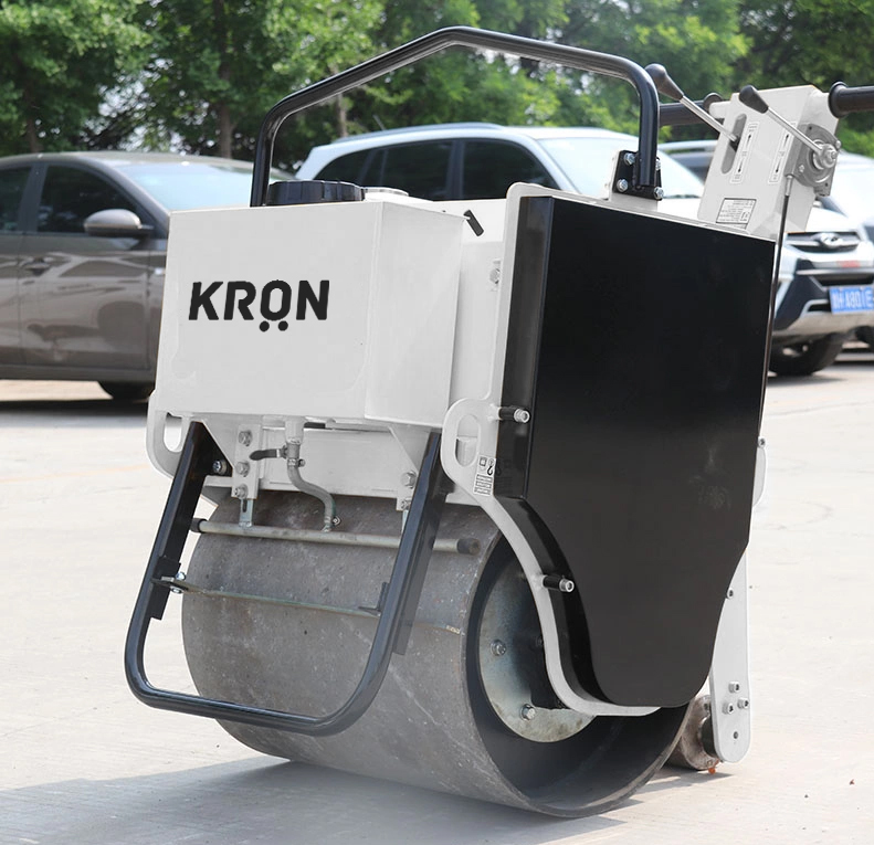 Дорожный каток (ручной) КRON HR285