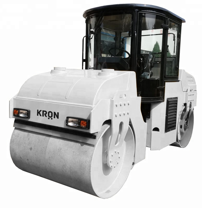 Road roller KRON R6000