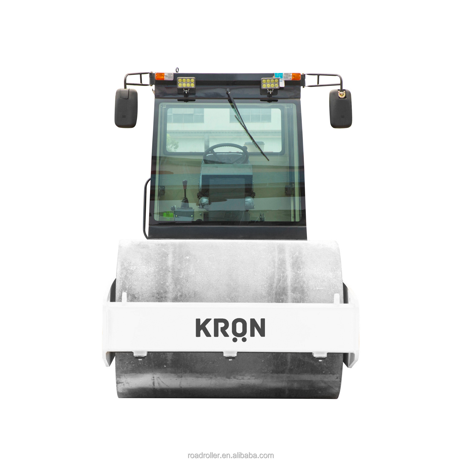 Грунтовые дорожные катки