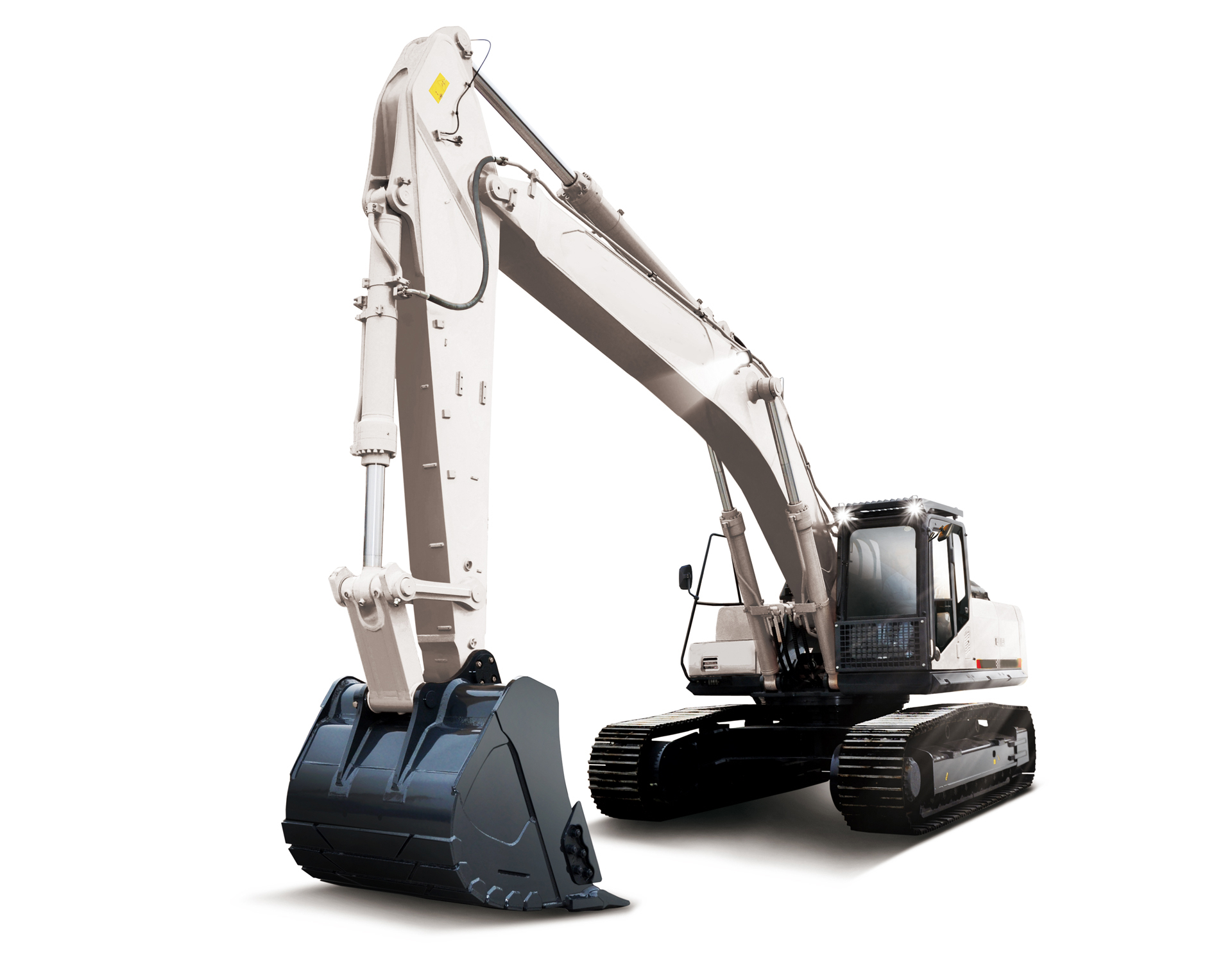 Crawler excavator KRON EX520