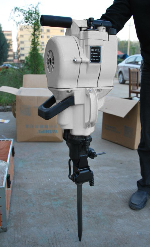 Jackhammer KRON RB38