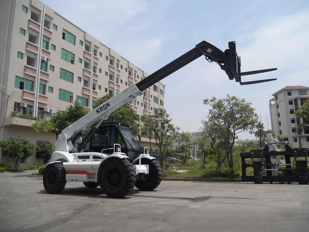 Telescopic loader KRON TL3500
