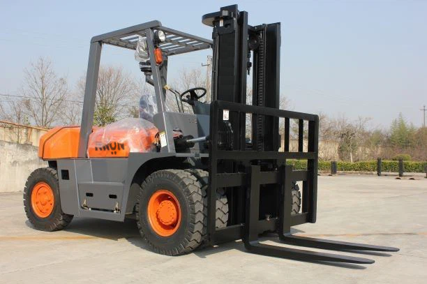 Вилочный погрузчик КRON DF5000